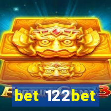 bet 122bet